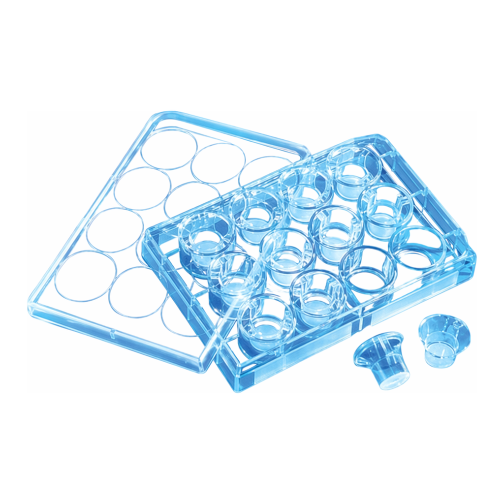 Merck Corning Transwell polycarbonate membrane cell culture inserts