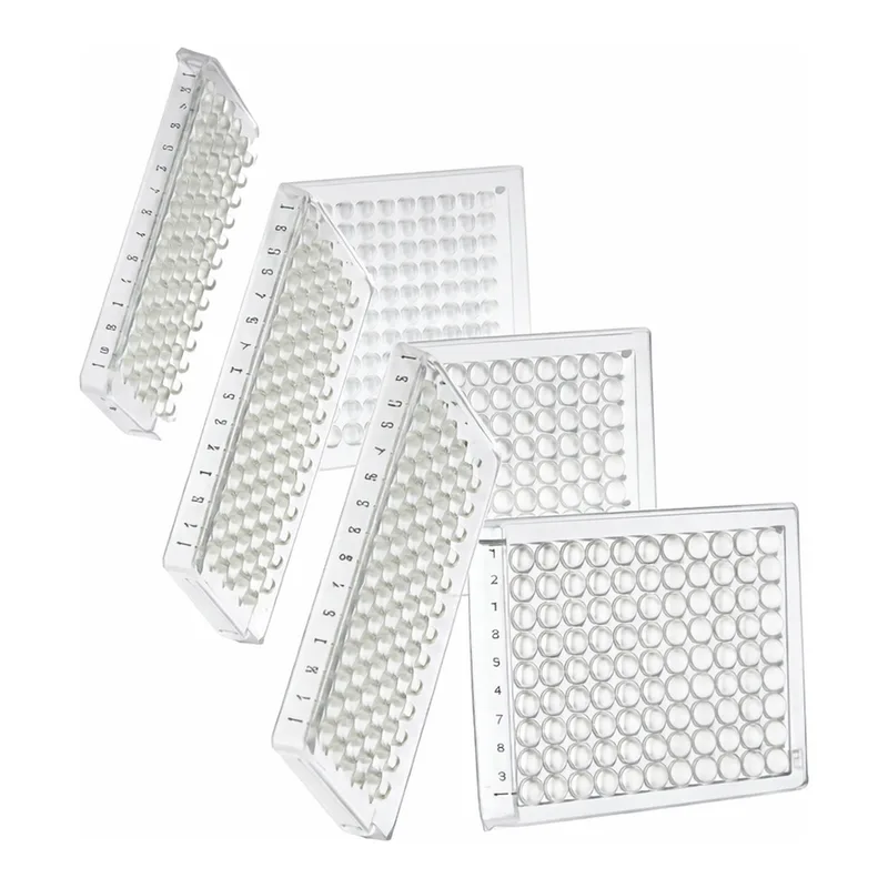 Merck Greiner CELLSTAR 96 well plates
