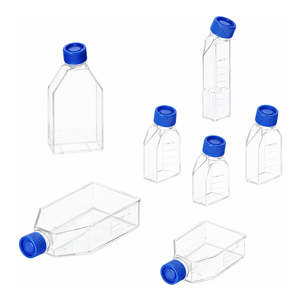Merck Nunc EasYFlasks, Nunclon Δ Surface