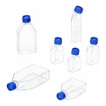 Merck Nunc EasYFlasks, Nunclon Δ Surface
