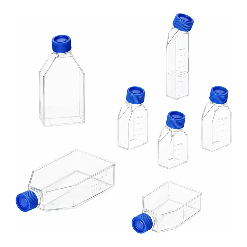 Merck Nunc EasYFlasks, Nunclon Δ Surface