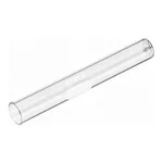 Merck Pyrex culture tubes, rimless