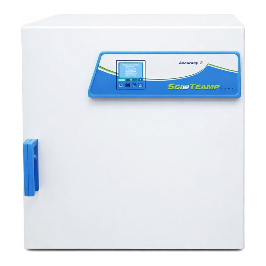 Merck SureTemp Dual Convection Incubator