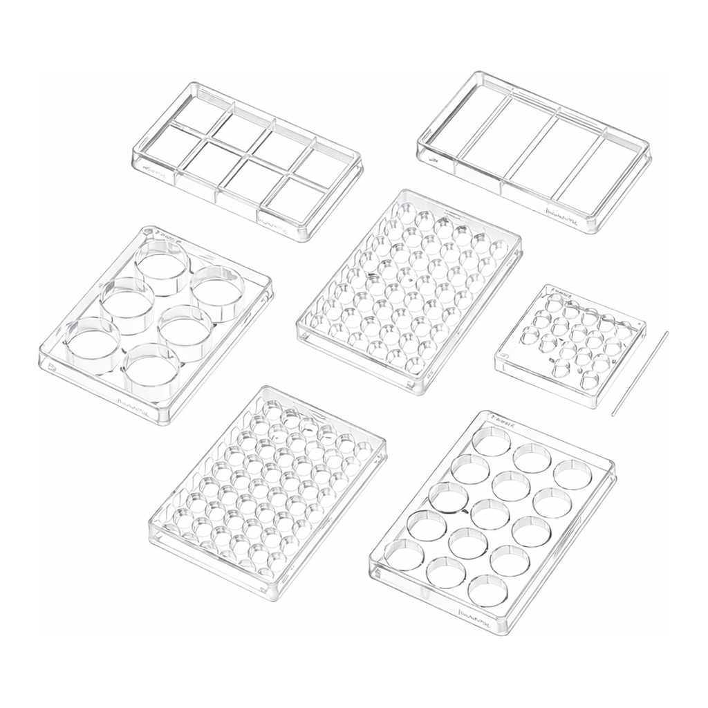 Merck Nunclon Δ Multidishes