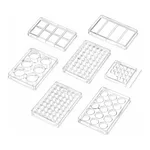 Merck Nunclon Δ Multidishes