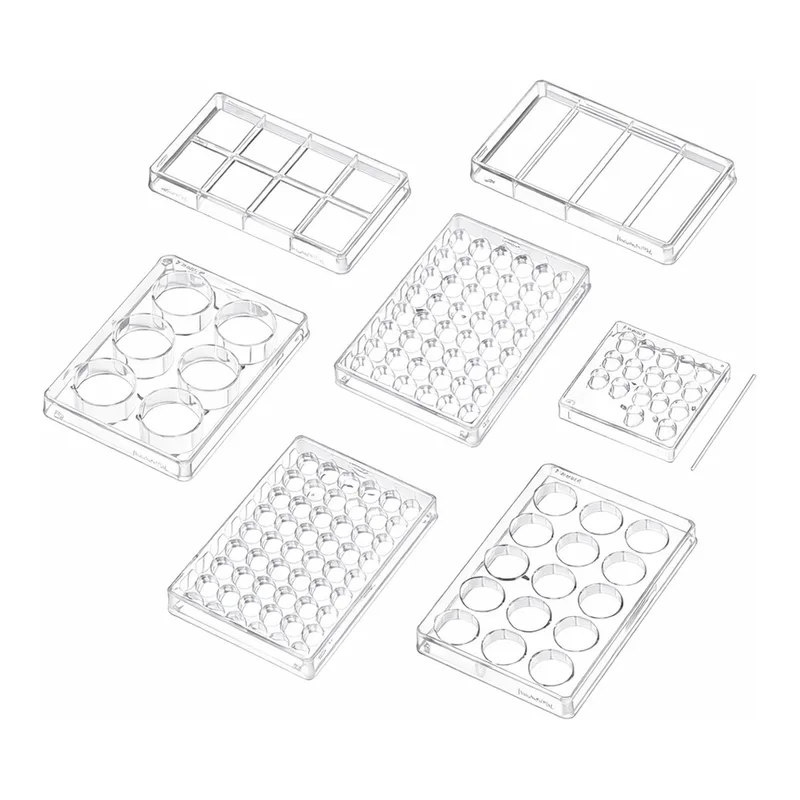 Merck Nunclon Δ Multidishes