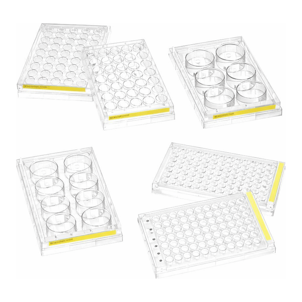 Merck TPP tissue culture plates
