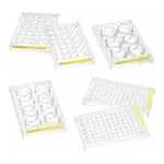 Merck TPP tissue culture plates