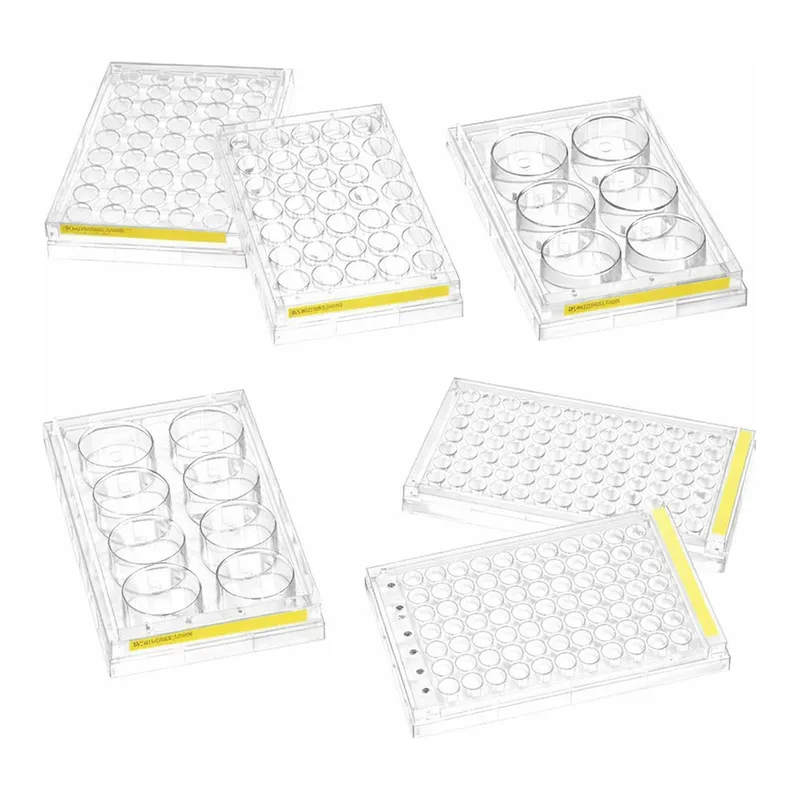 Merck TPP tissue culture plates