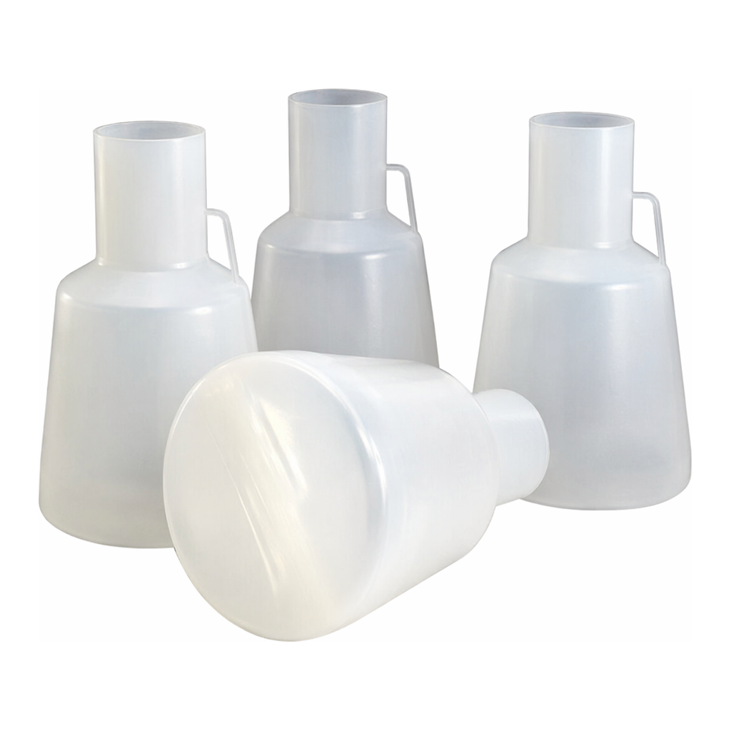 Merck Tunair shake flask