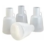 Merck Tunair shake flask