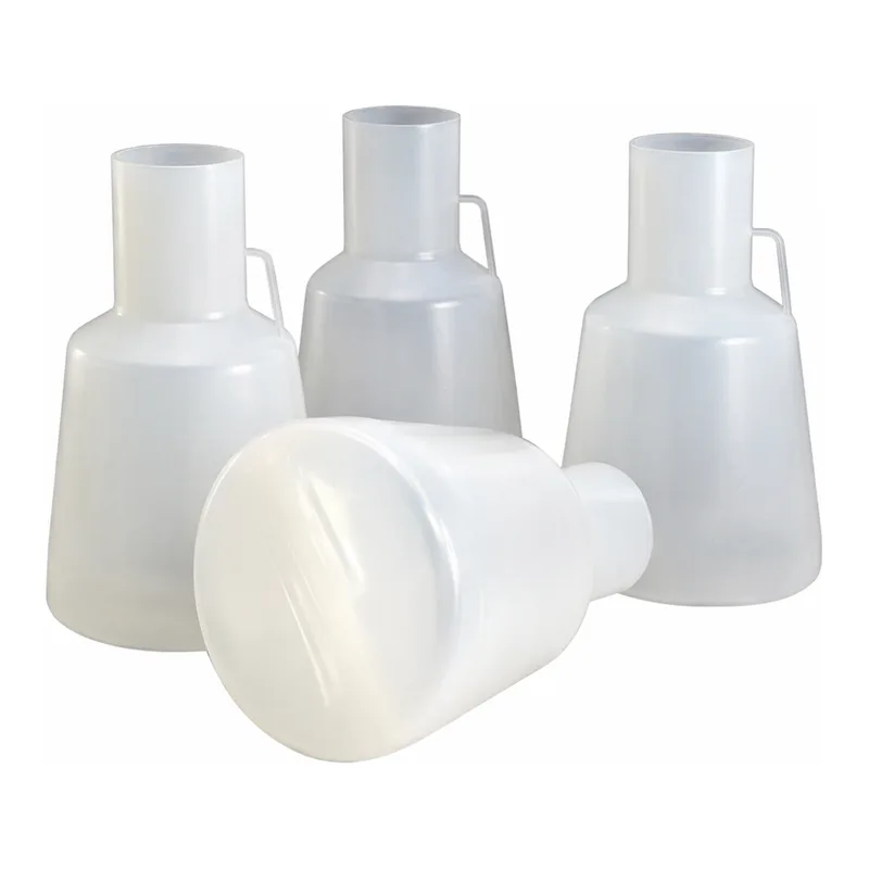 Merck Tunair shake flask