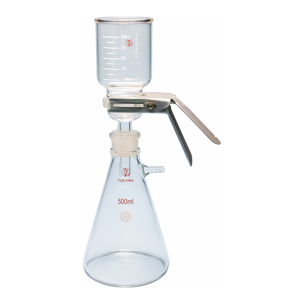 Merck Sigma-Aldrich vacuum filtration assembly