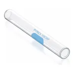 Merck Pyrex VISTA culture tube, rimless
