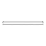 Merck BRAND culture tube, rimless
