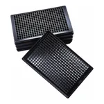 Merck Corning 384 well microplate