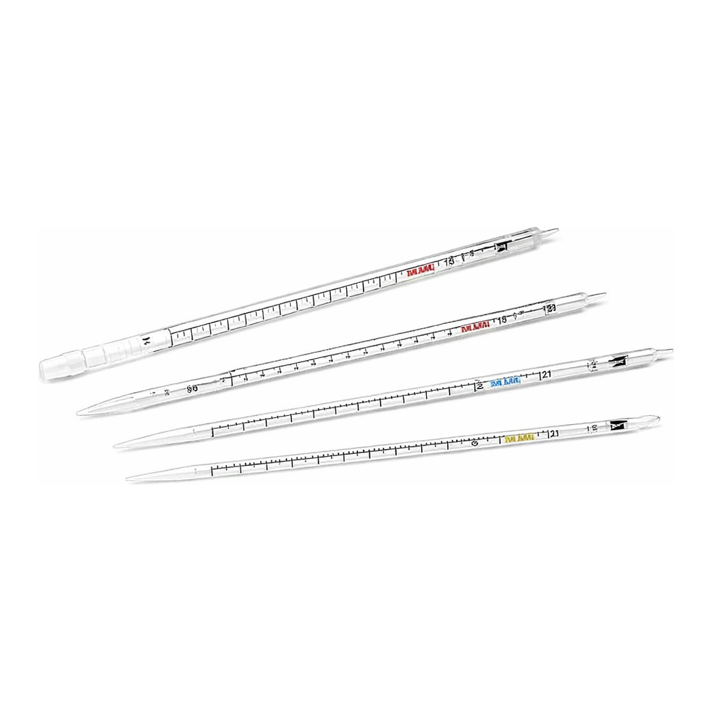 Merck Corning Costar Stripette serological pipettes, individually plastic wrapped