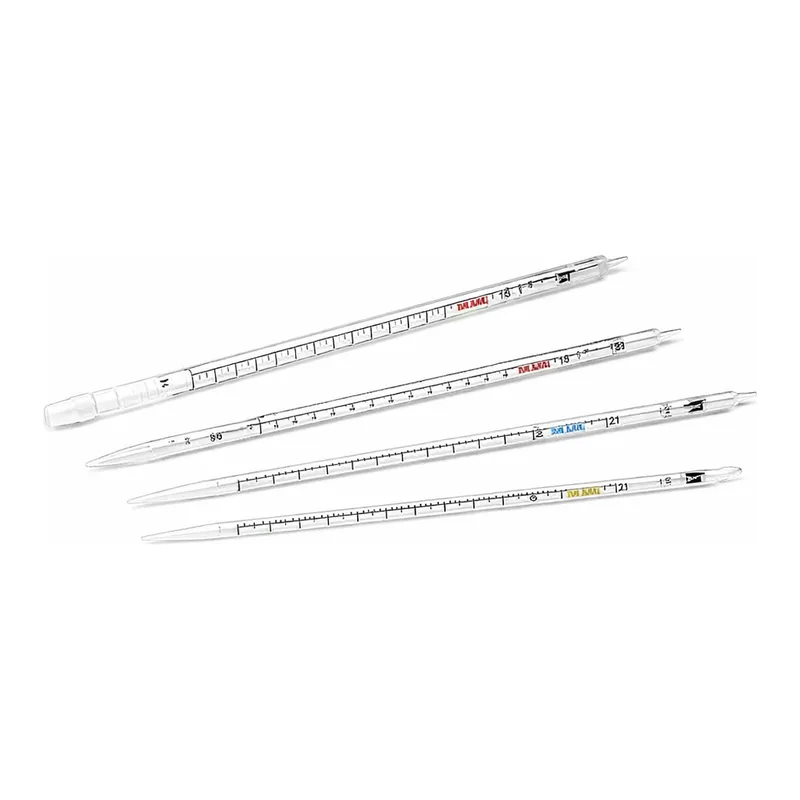 Merck Corning Costar Stripette serological pipettes, individually plastic wrapped