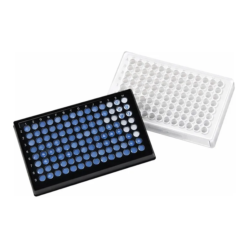 Merck Corning 96 Well Black Polystyrene Microplate