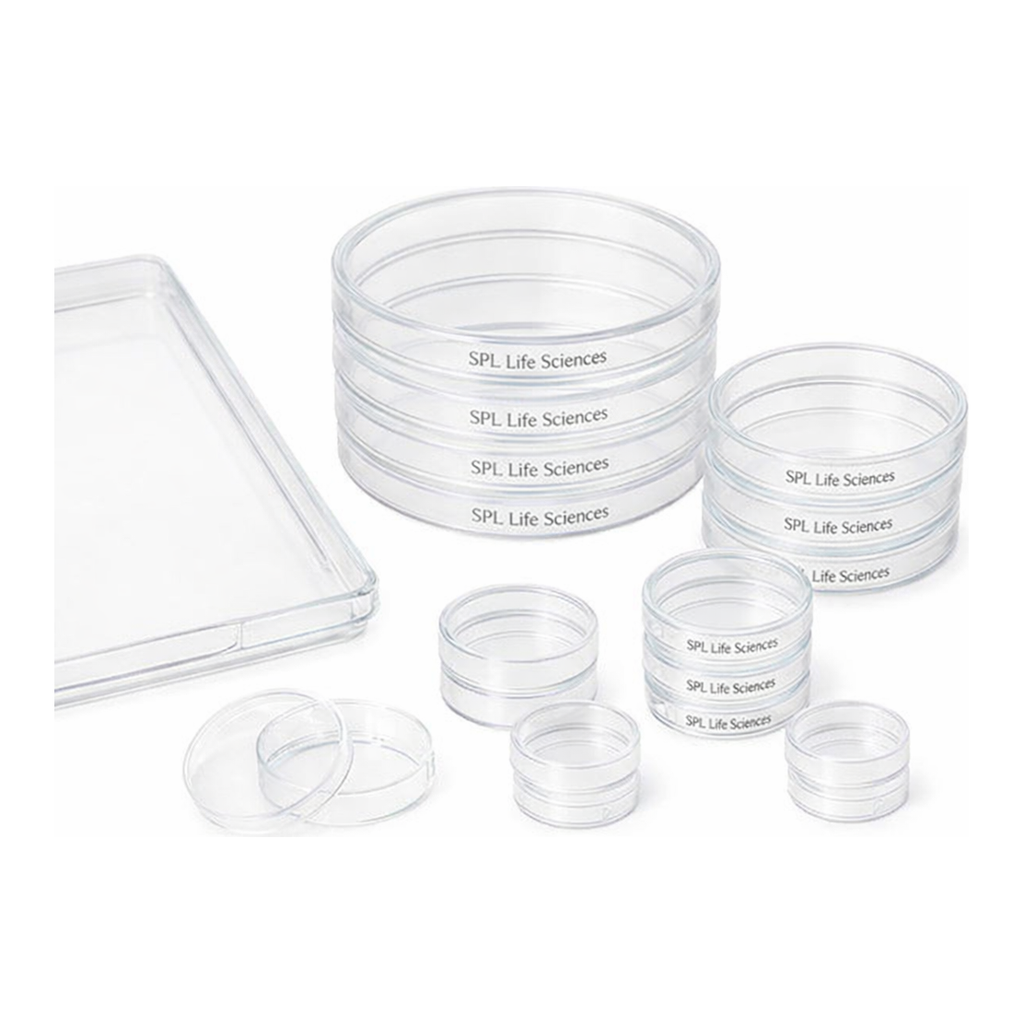 Merck Nunclon cell culture dishes