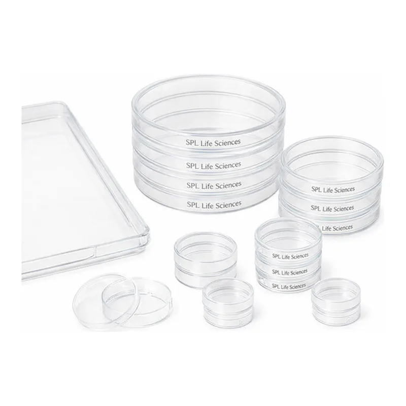 Merck Nunclon cell culture dishes