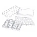 Merck Corning HTS Transwell-24 well permeable supports