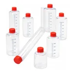 Merck Corning Roller Bottles, Tissue Culture Treated