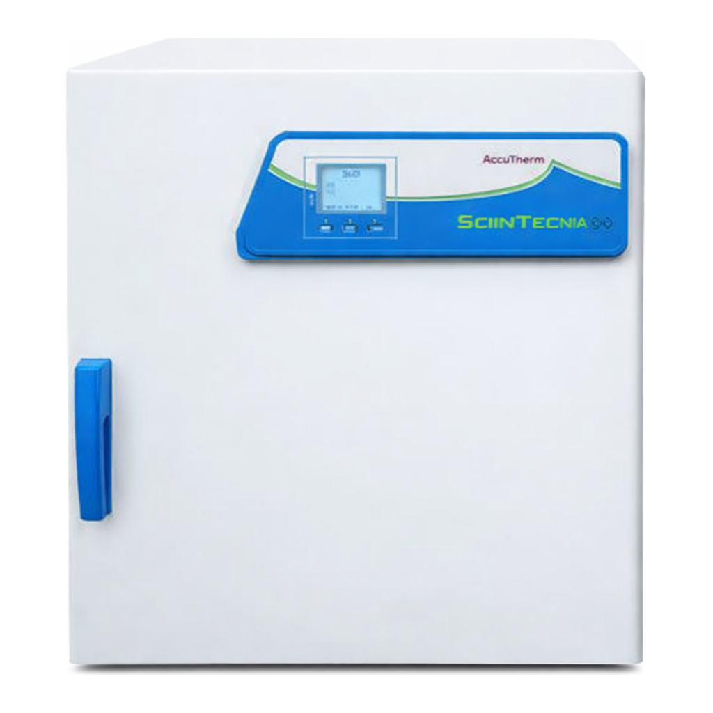 Merck SureTemp Dual Convection Incubator