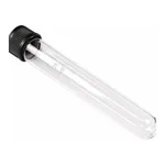 Merck Aldrich Essentials culture tube with screw cap and rubber liner