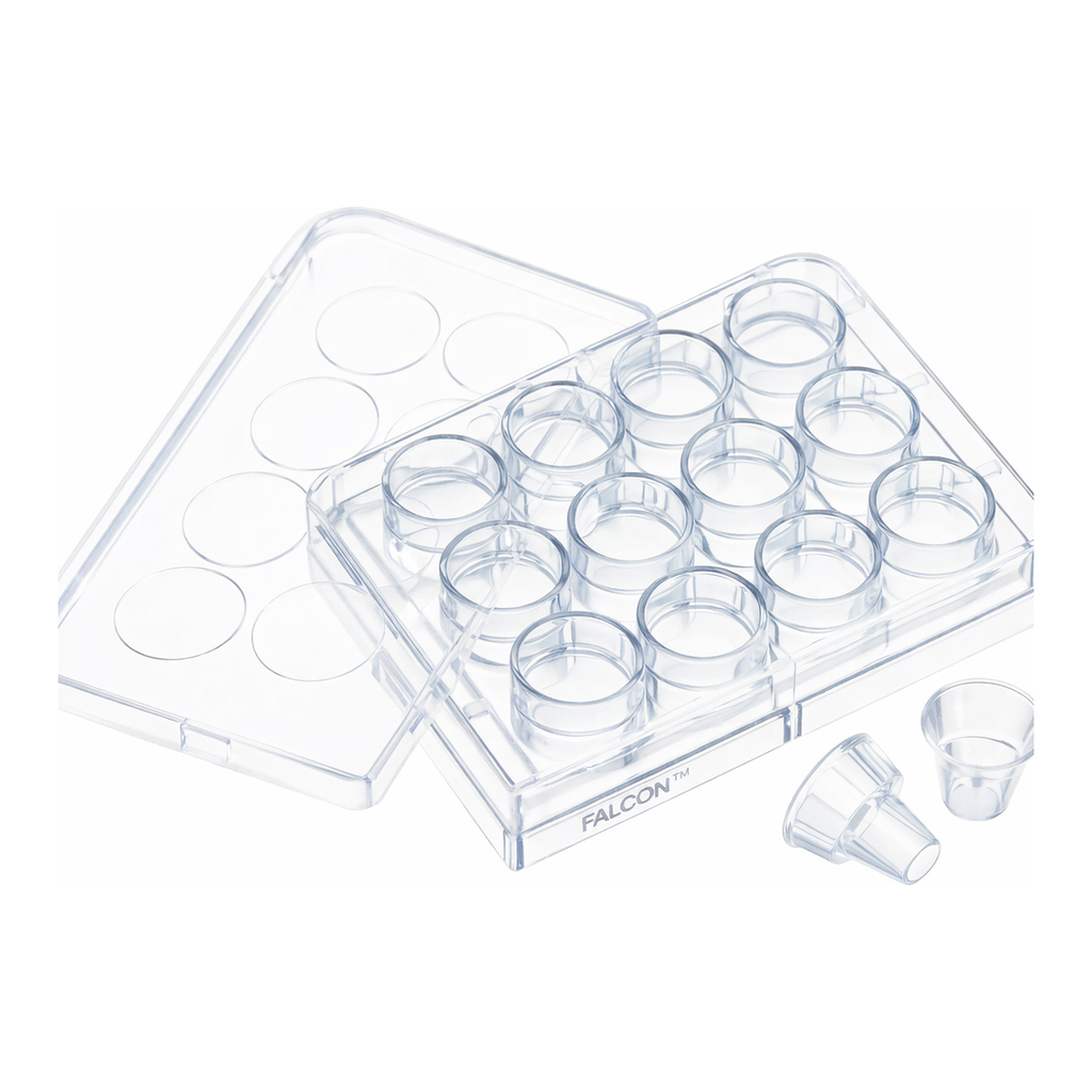 Merck Corning Transwell polycarbonate membrane cell culture inserts