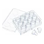 Merck Corning Transwell polycarbonate membrane cell culture inserts