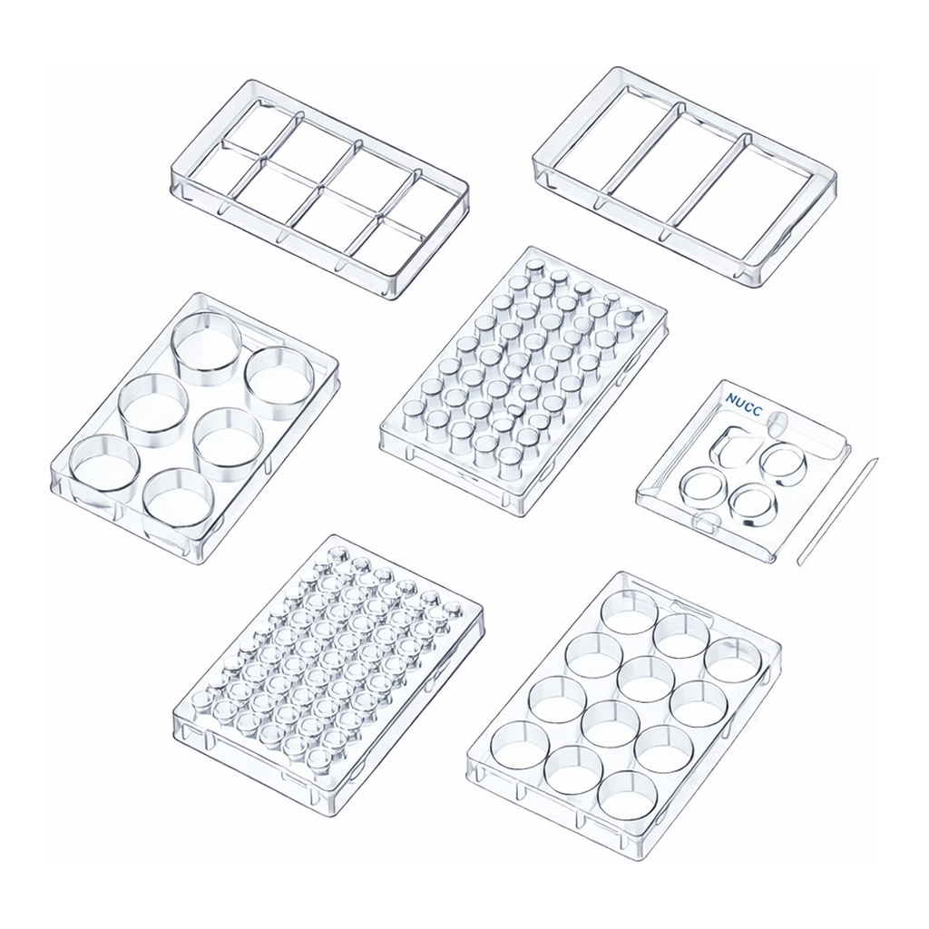 Merck Nunclon Δ Multidishes