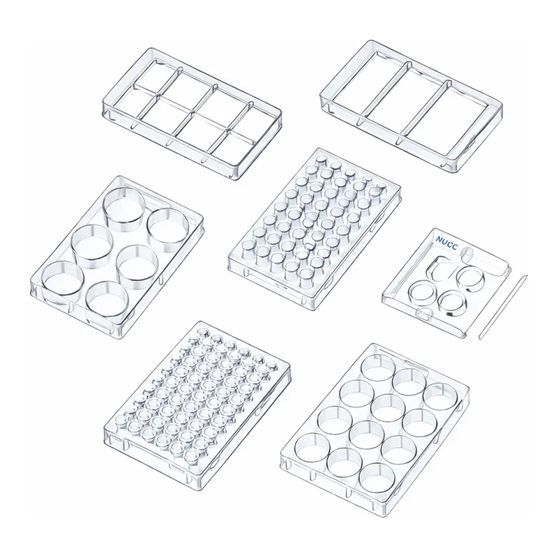 Merck Nunclon Δ Multidishes
