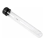 Merck Aldrich Essentials culture tube with screw cap and PTFE/rubber liner