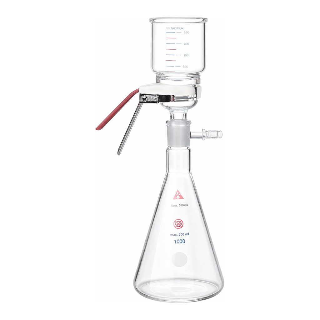 Merck Sigma-Aldrich vacuum filtration assembly