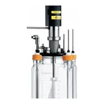Merck Corning direct overhead drive assembly for ProCulture spinner flasks