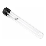 Merck Aldrich Essentials culture tube with screw cap and rubber liner