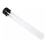 Merck Aldrich Essentials culture tube with screw cap and PTFE/rubber liner