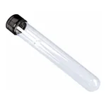 Merck Aldrich Essentials culture tube with screw cap and PTFE/rubber liner