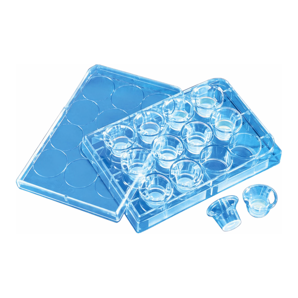 Merck Corning Transwell polycarbonate membrane cell culture inserts