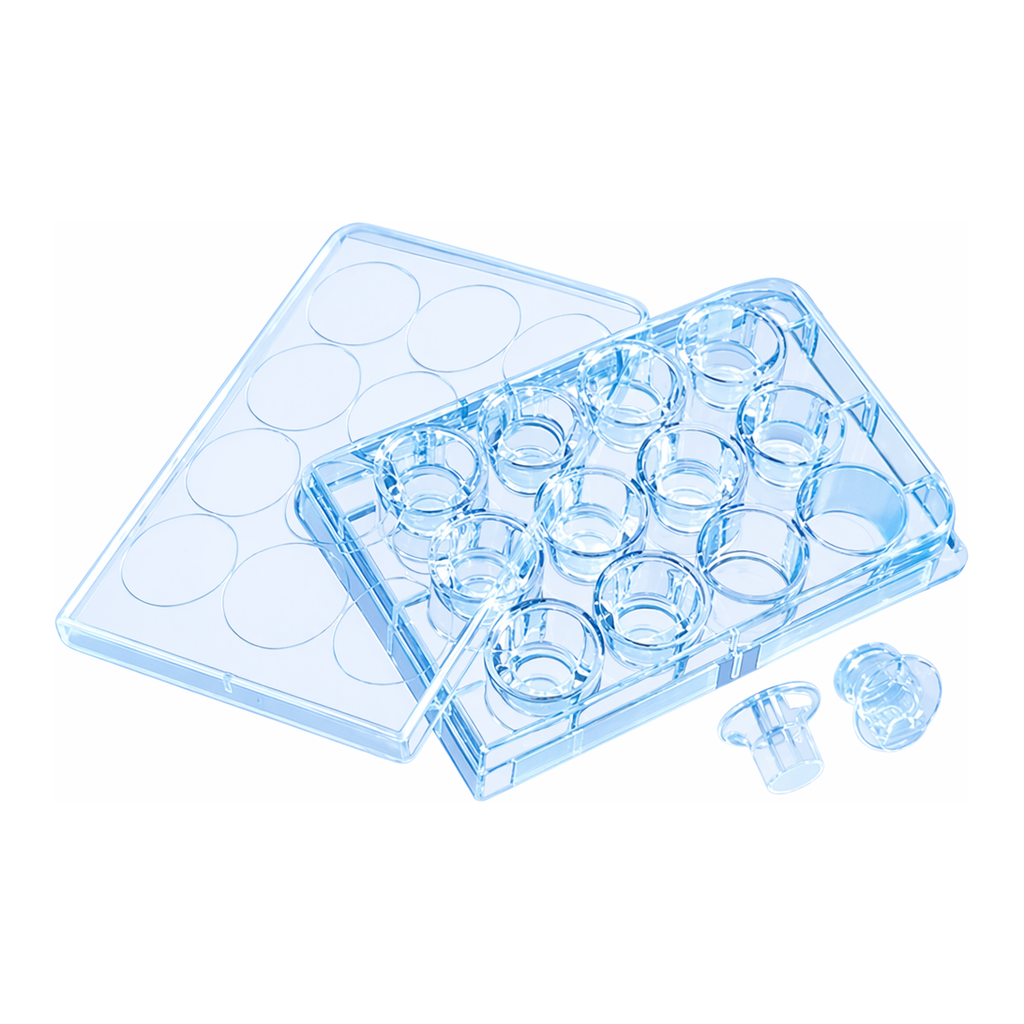 Merck Corning Transwell polycarbonate membrane cell culture inserts