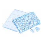 Merck Corning Transwell polycarbonate membrane cell culture inserts
