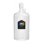 Merck 4-liter Culture media bottle