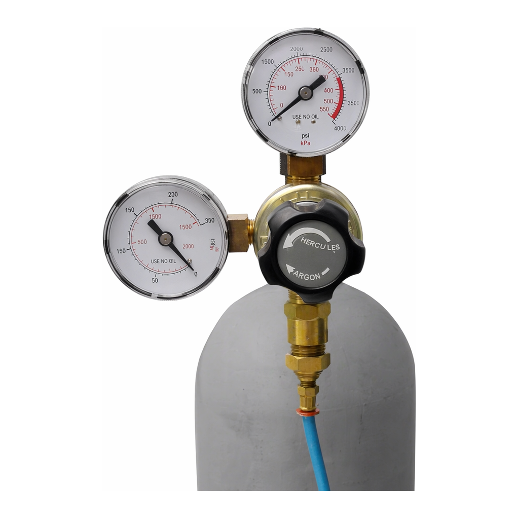 Merck Optional CO2 gas regulator for MyTemp Mini CO2 digital incubator