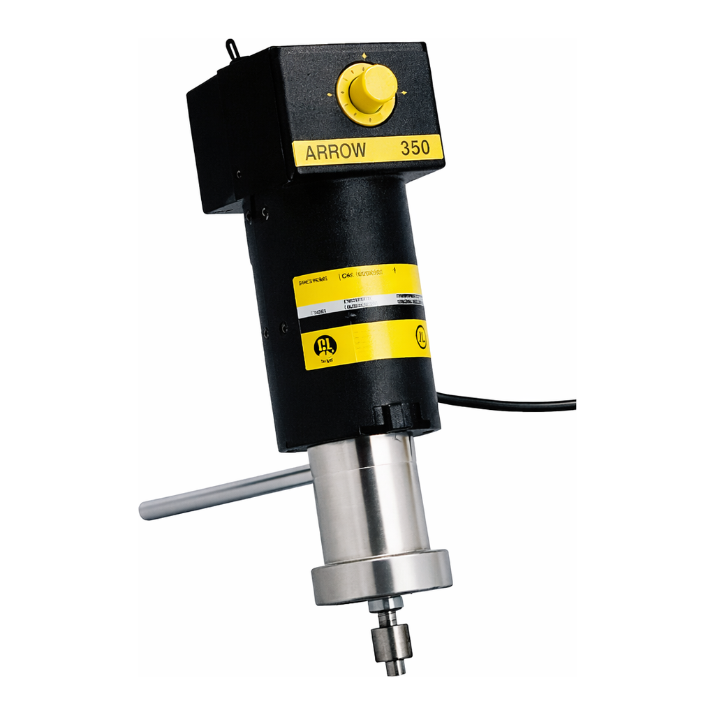 Merck Corning Proculture Spinner Direct Top Drive Motor