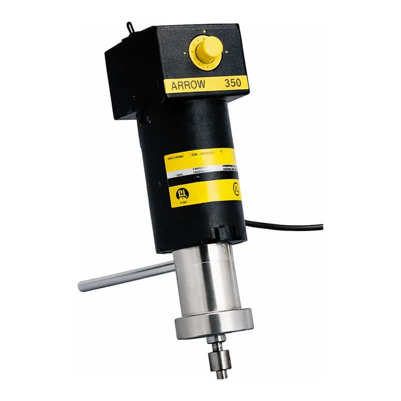 Merck Corning Proculture Spinner Direct Top Drive Motor