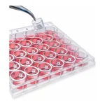 Merck Millicell Cell Culture Insert, 30 mm, hydrophilic PTFE, 0.4 µm