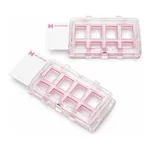 Merck Millicell EZ SLIDE 8-well glass, sterile