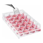 Merck Millicell Cell Culture Insert, 12 mm, hydrophilic PTFE, 0.4 µm