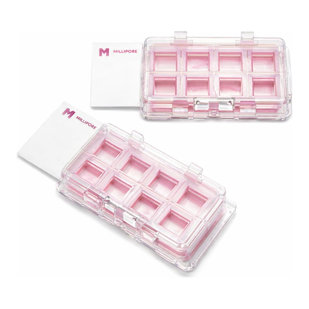 Merck Millicell EZ Slide, 4-well